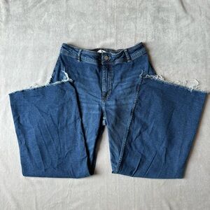 Mango Jeans